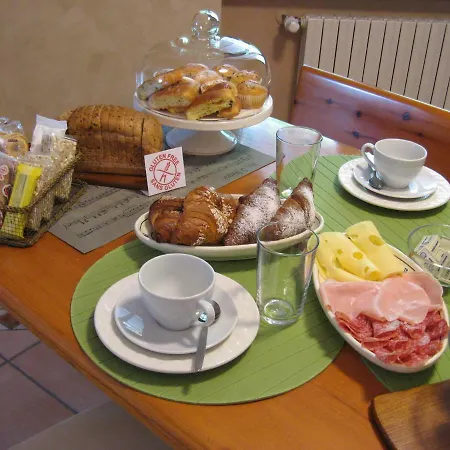 Family House Franciacorta Bed & Breakfast