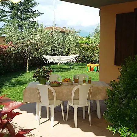 Bed & Breakfast Family House Franciacorta Corte Franca