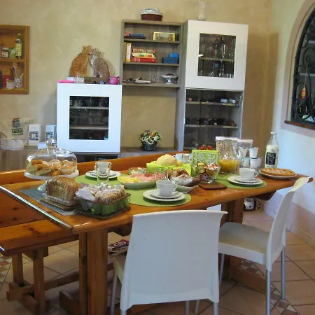 Bed & Breakfast Family House Franciacorta Corte Franca