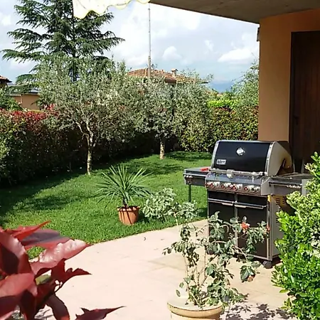 Family House Franciacorta Corte Franca
