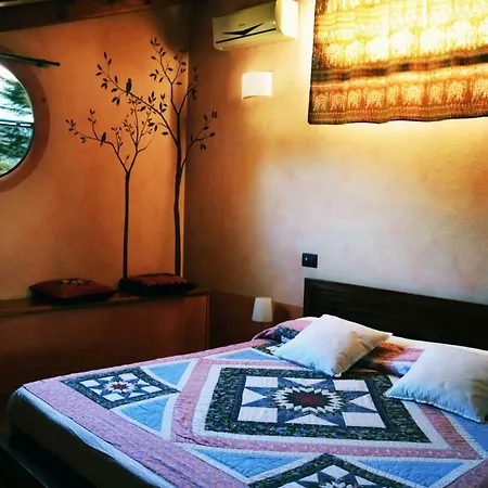 Family House Franciacorta Bed & Breakfast