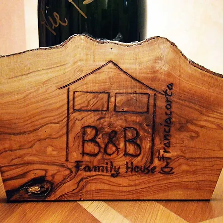 Family House Franciacorta Corte Franca