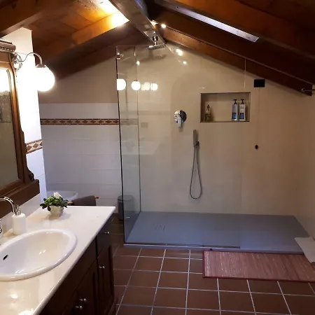 Bed & Breakfast Family House Franciacorta *