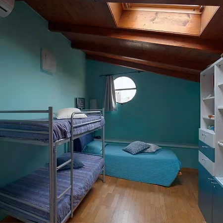Family House Franciacorta Bed & Breakfast