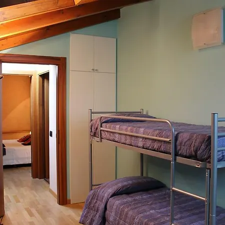 Family House Franciacorta *
