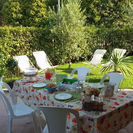 Family House Franciacorta Отель типа 